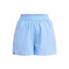 Women LMND Trousers & Shorts | Chiara Shorts Azure