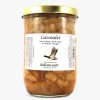 Food & Drink Ballancourt Condiments | Cassoulet With Duck Confit & Toulouse Sausages 750G