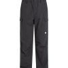 Men Billionaire Boys Club Trousers & Shorts | Cargo Pants Black