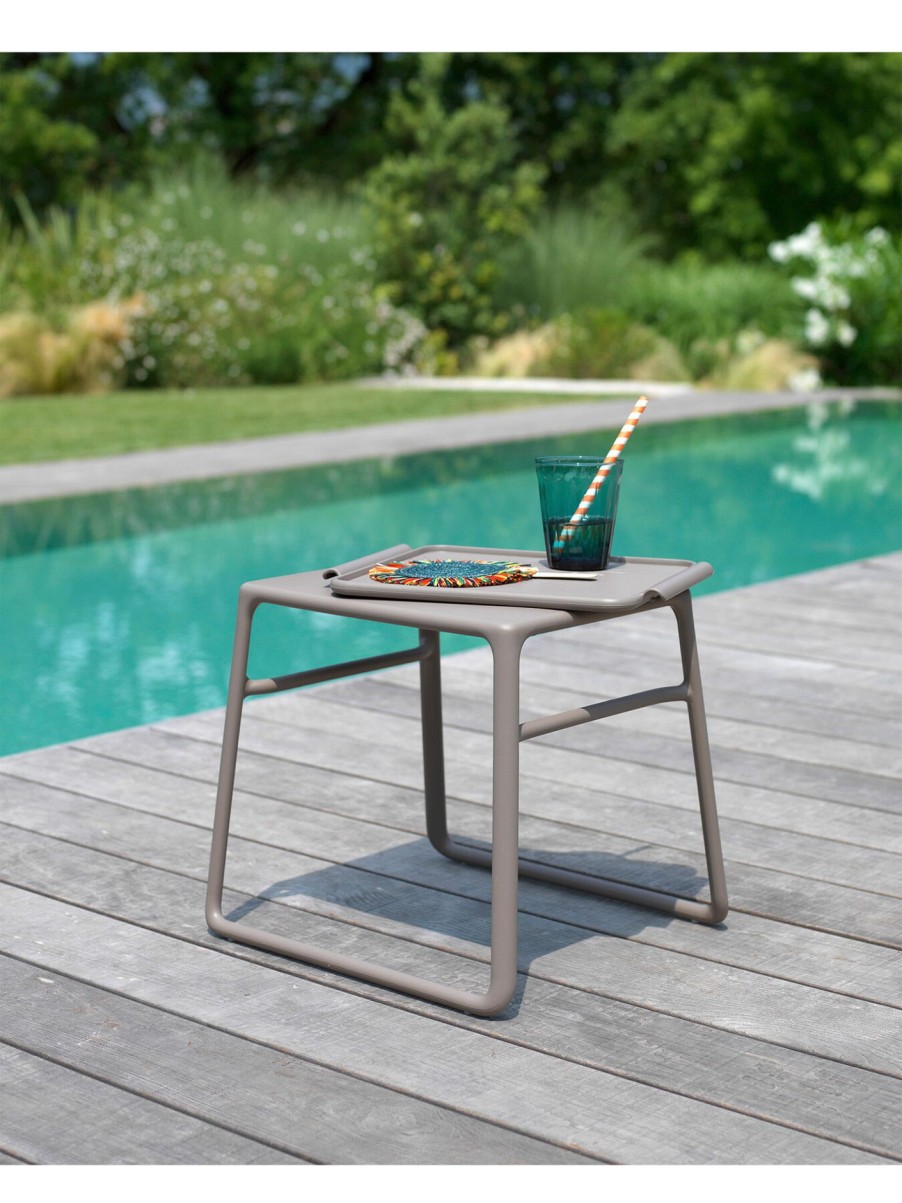 Furniture & Outdoor Nardi Garden Tables | Pop Table