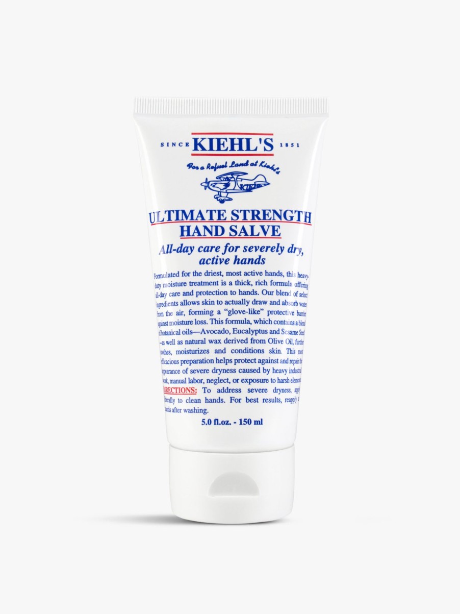 Beauty Kiehl's Hand & Foot | Ultimate Strength Hand Salve