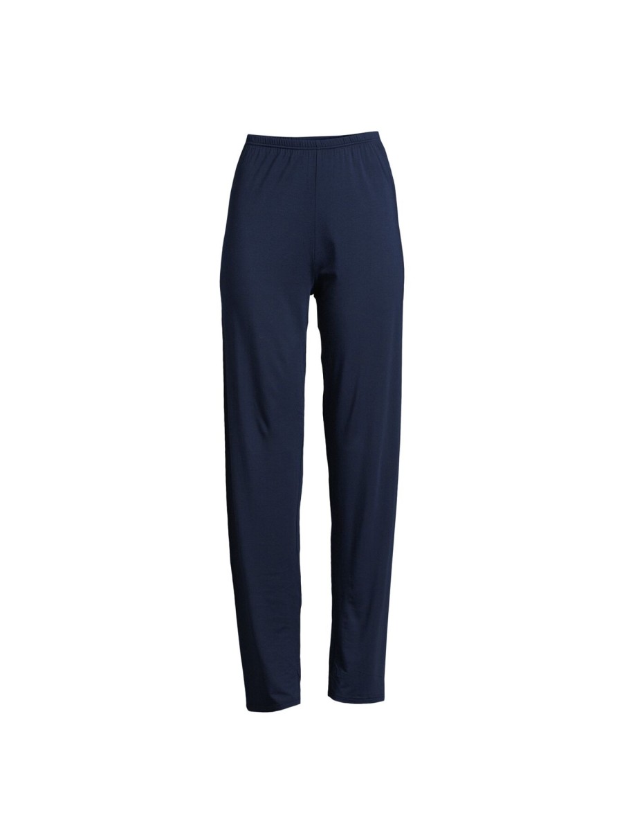 Women Antigel Nightwear | Simply Perfect Pj Trousers Bleu Marine