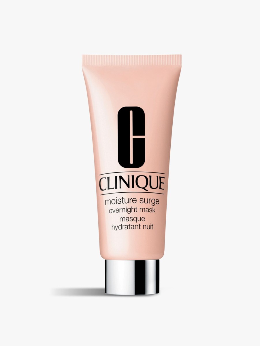 Beauty Clinique Sleep Solutions | Moisture Surge Overnight Mask