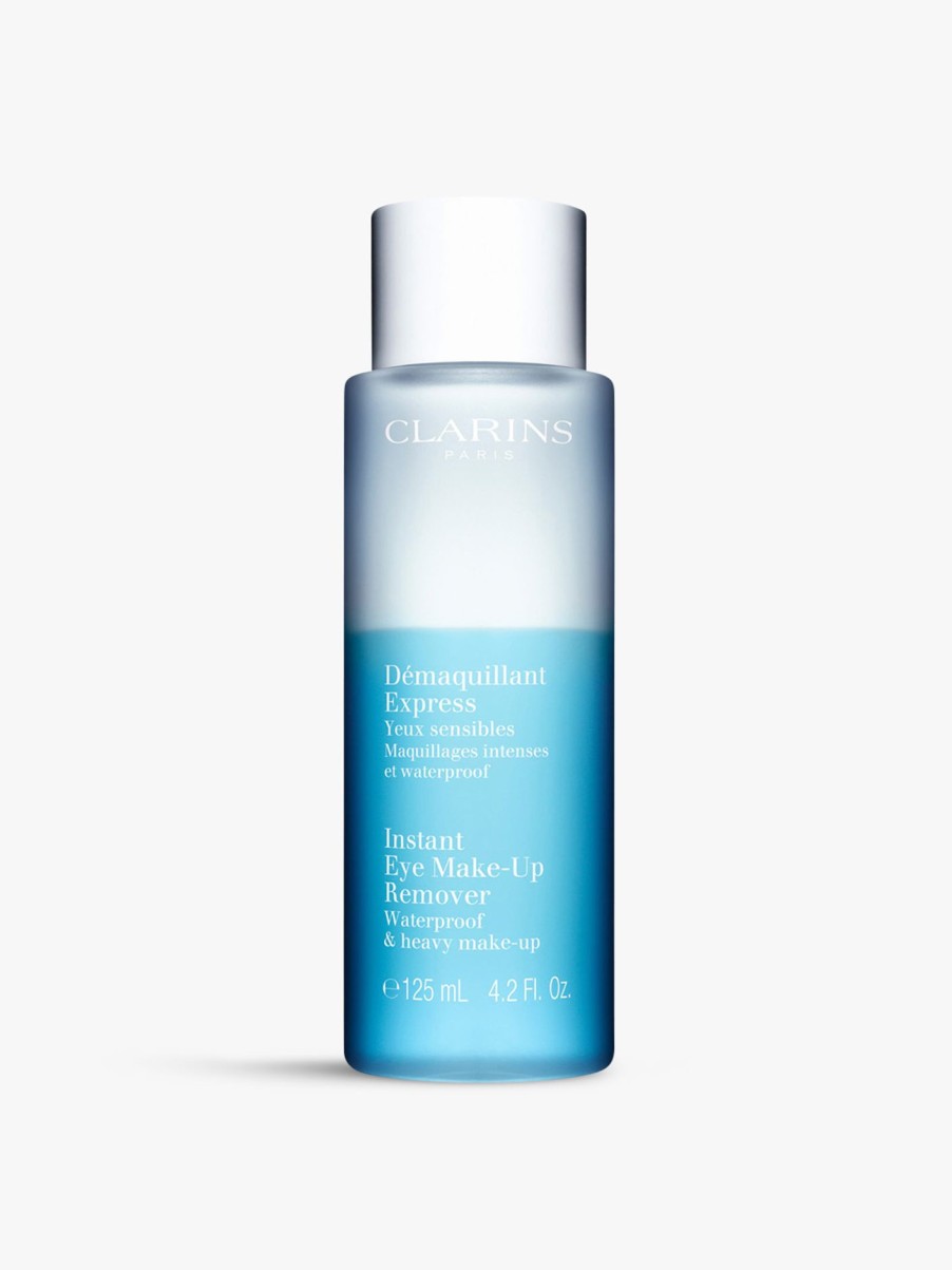 Beauty Clarins Eye Care | Instant Eye Make-Up Remover