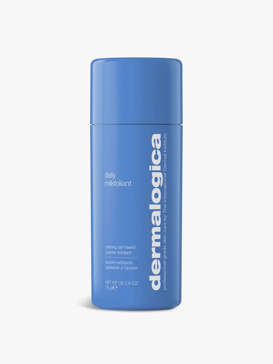 Beauty Dermalogica Treatments | Daily Milkfoliant