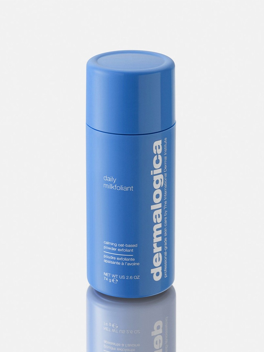 Beauty Dermalogica Treatments | Daily Milkfoliant