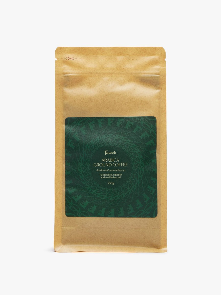 Food & Drink Fenwick Coffee | Arabica Ground Coffee 250G