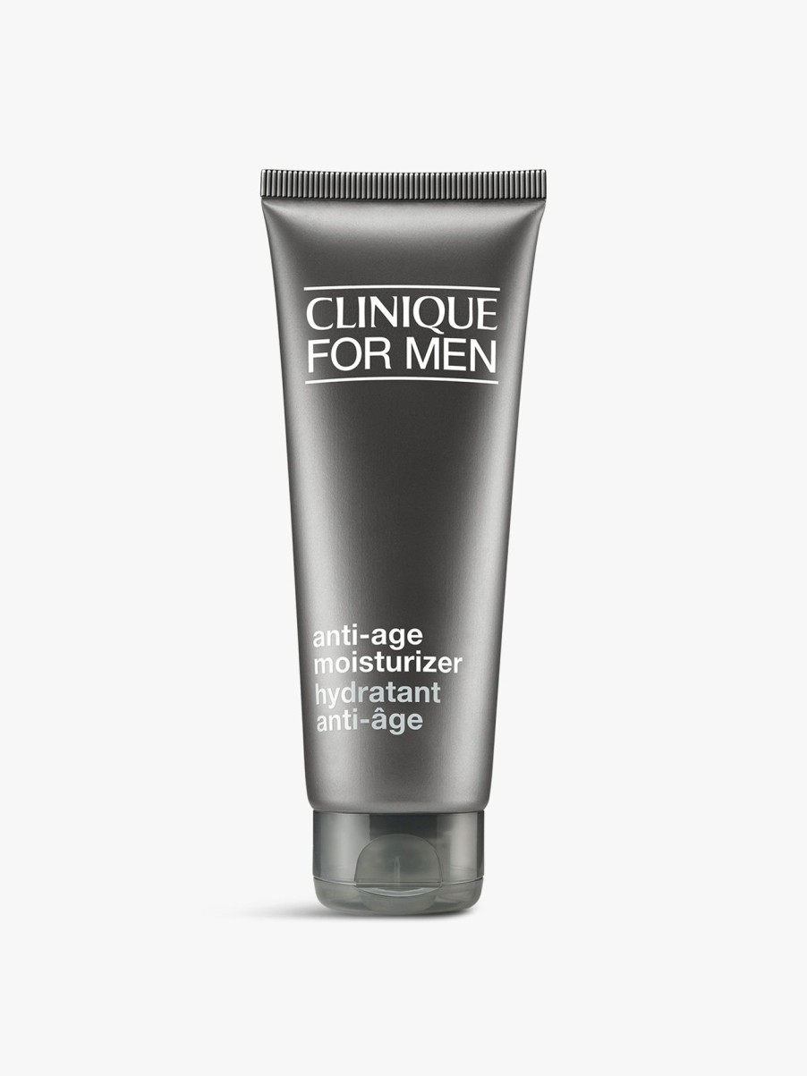 Beauty Clinique Men'S Grooming | Clinique For Men Anti Age Moisturizer 100Ml