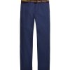 Kids Polo Ralph Lauren Trousers & Shorts | Bedford-Pants Navy