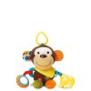 Kids Skip Hop Toys & Gifts | Bandana Buddie Monkey Multi