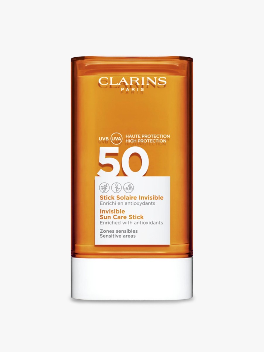 Beauty Clarins | Sun Care Stick Spf 50+