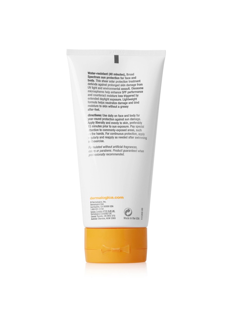 Beauty Dermalogica | Protection 50 Sport Spf 50