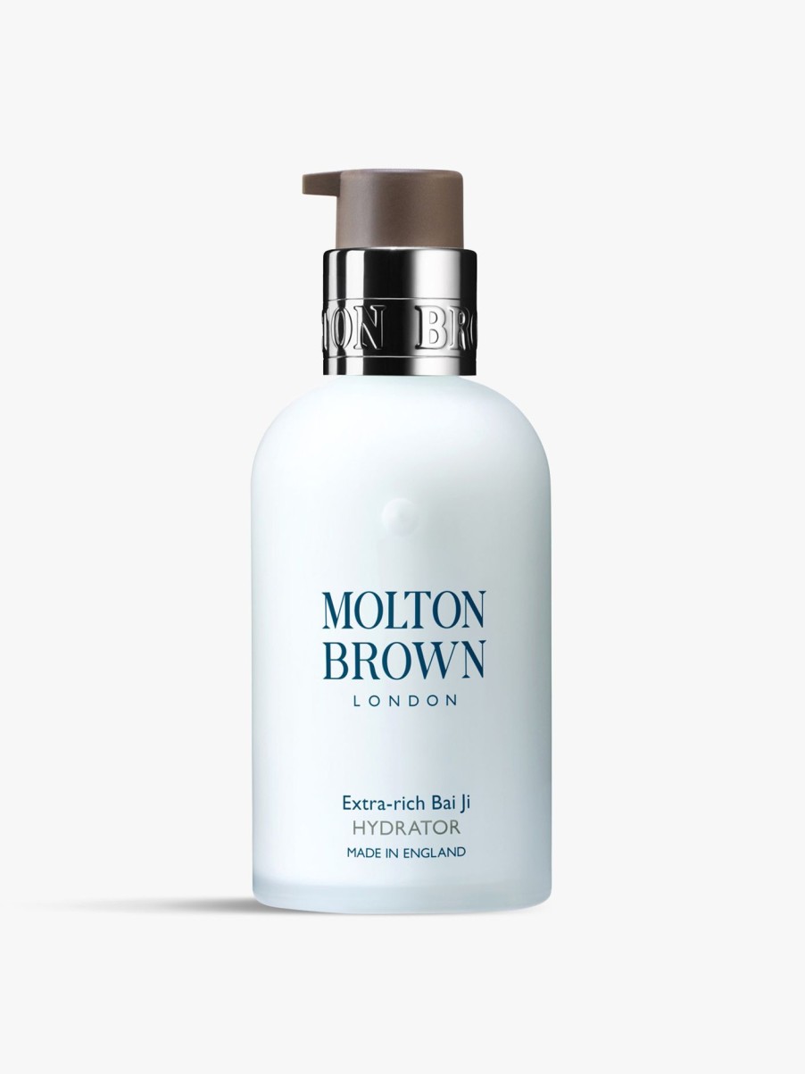 Beauty Molton Brown Men'S Grooming | Extra Rich Bai Ji Hydrator