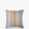 Home & Tech BOSS Home Bed Linen | Iconic-Stripe-Square-Oxford-Pillowcase-Hbiconicstripepc Multicoloured