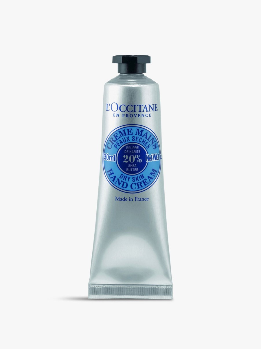 Beauty L'Occitane Travel Size Bath & Body | Hand Cream 30Ml