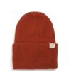 Women Barts Hats | Haveno Beanie Rust