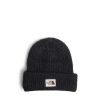 Women The North Face Hats | Salty Bae Lined Beanie Tnf Black