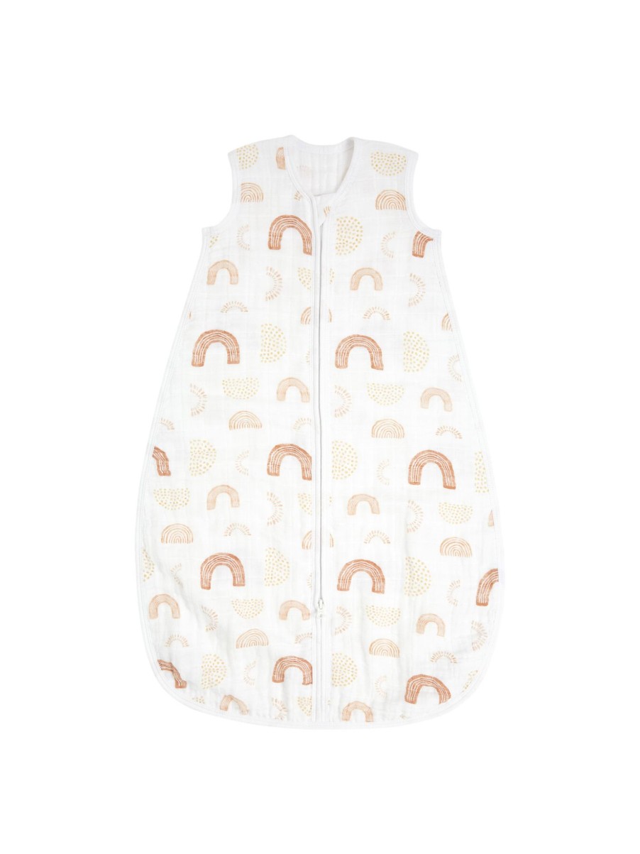 Kids aden + anais Nightwear | Sleeping Bag 1.0 Tog 6-18 Months Keep Rising