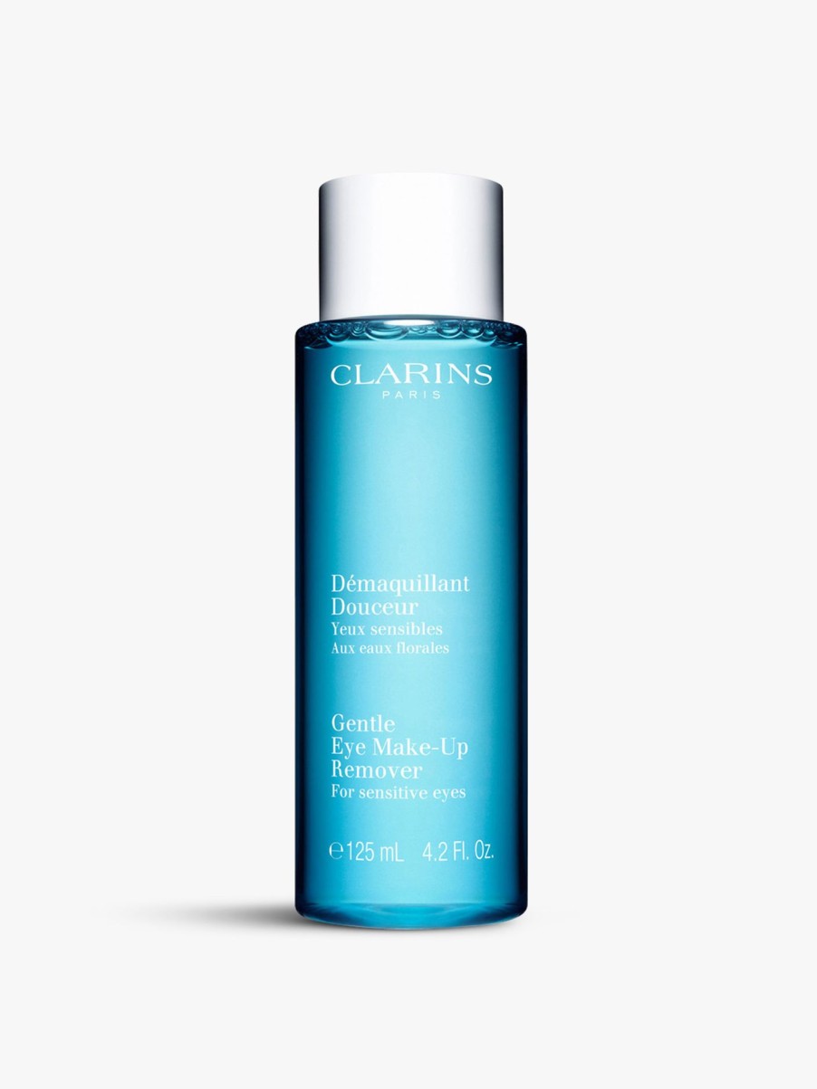 Beauty Clarins Eye Care | Gentle Eye Make-Up Remover