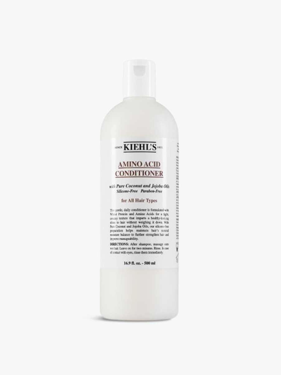 Beauty Kiehl's Shampoos & Conditioners | Amino Acid Conditioner 500Ml