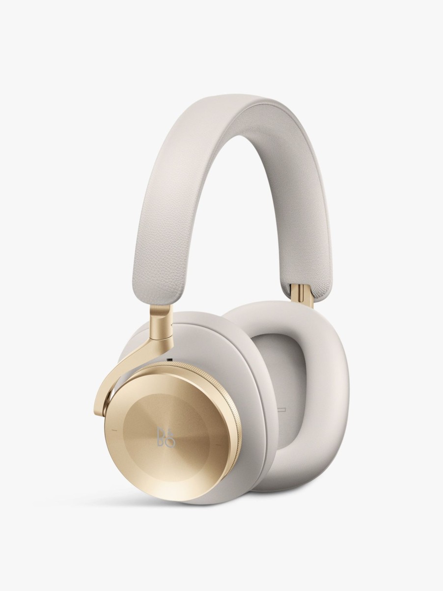 Home & Tech Bang & Olufsen Headphones | Beoplay H95 Headphones Gold