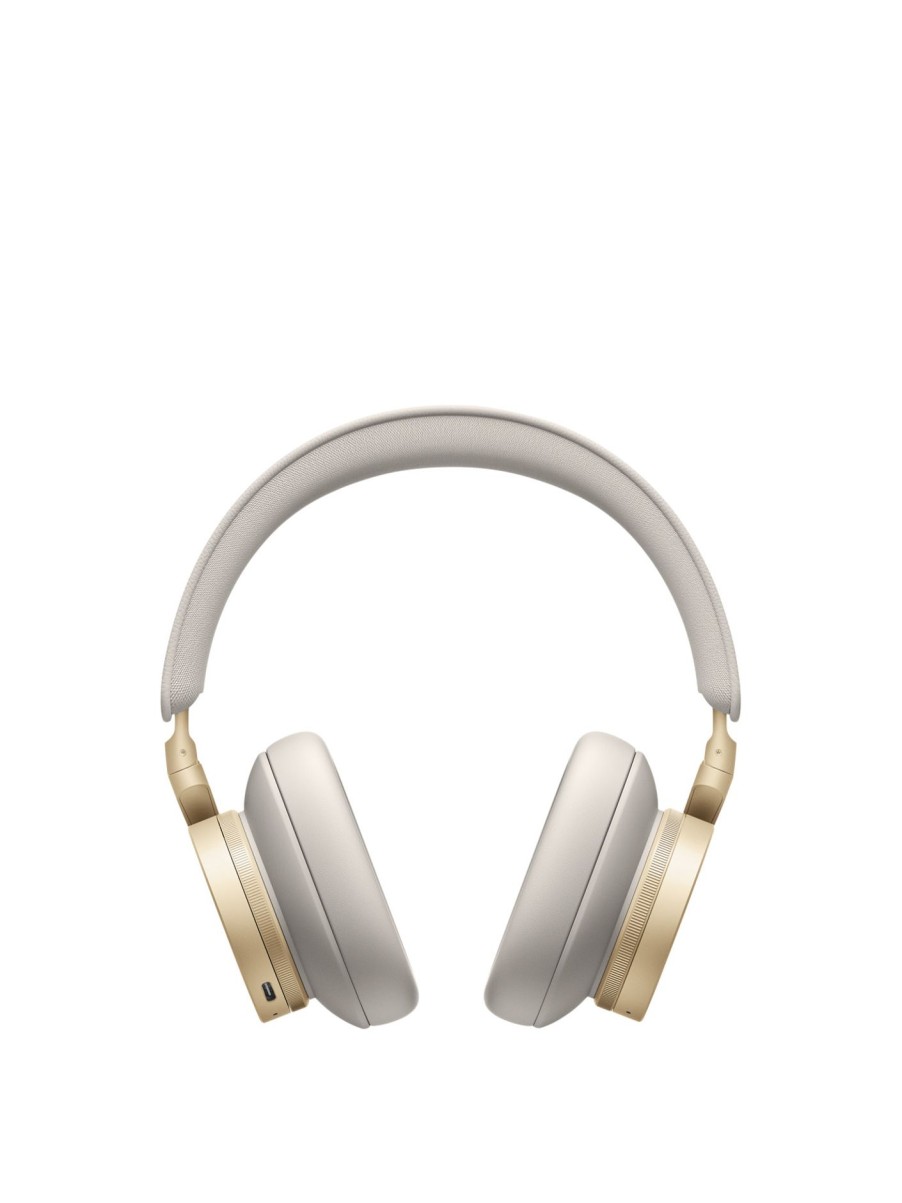 Home & Tech Bang & Olufsen Headphones | Beoplay H95 Headphones Gold