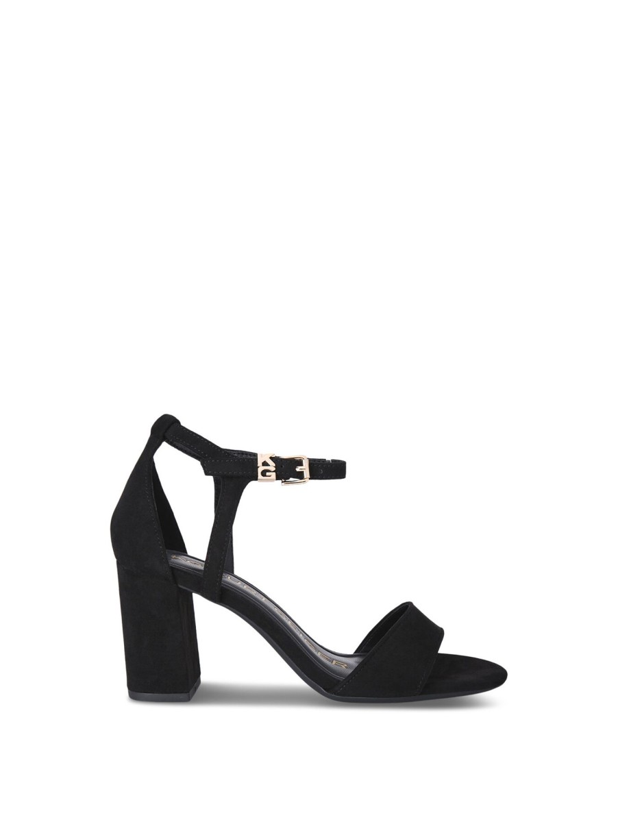 Women KG KURT GEIGER Heels | Faryn Black