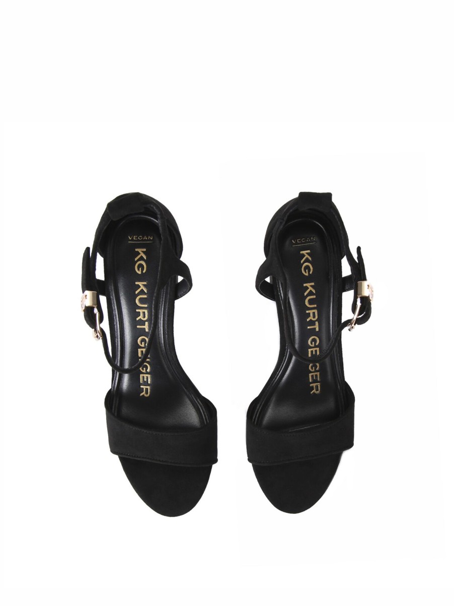 Women KG KURT GEIGER Heels | Faryn Black