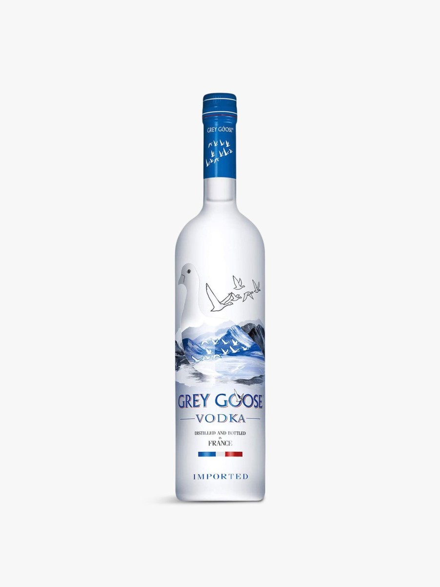 Food & Drink Grey Goose Spirits | Vodka 70Cl