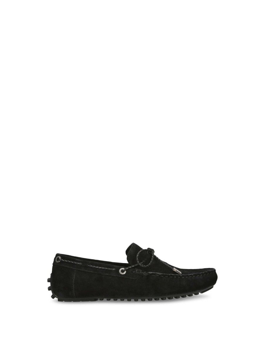 Men KG KURT GEIGER Loafers | Felix Black