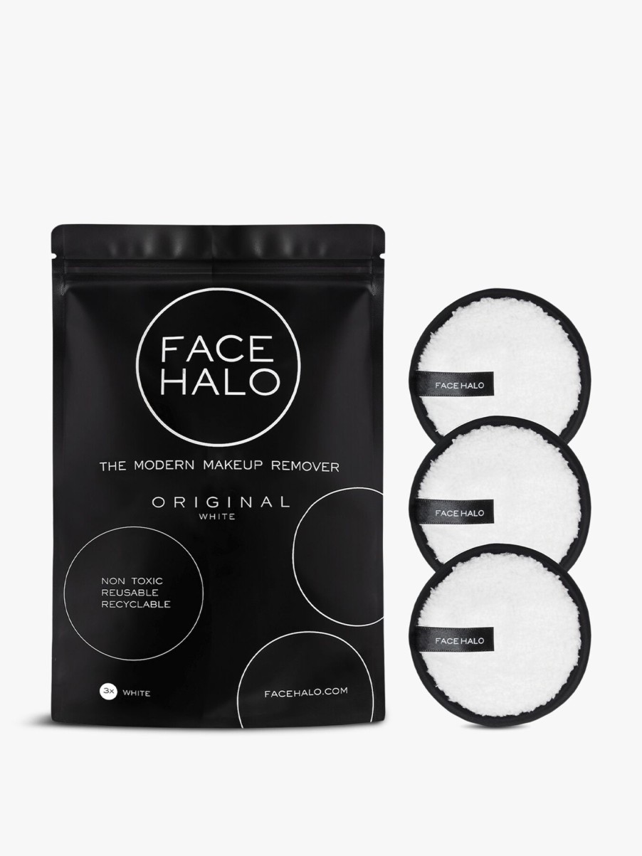 Beauty Face Halo Brushes & Tools | Face Halo Original