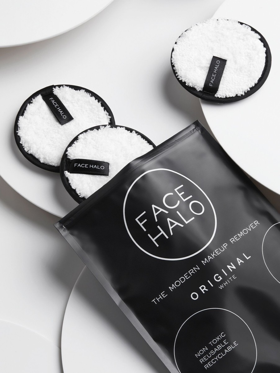 Beauty Face Halo Brushes & Tools | Face Halo Original