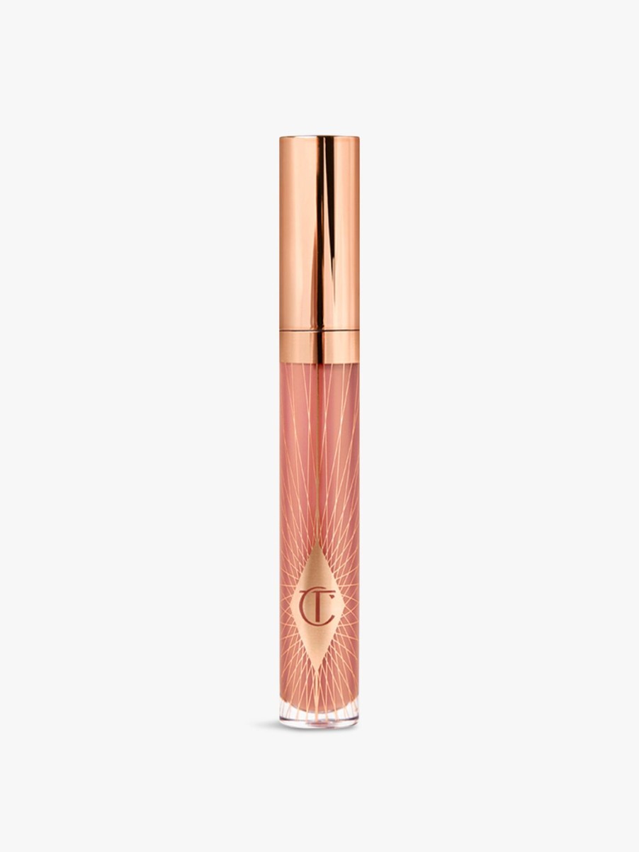 Beauty Charlotte Tilbury Lips | Collagen Lip Bath