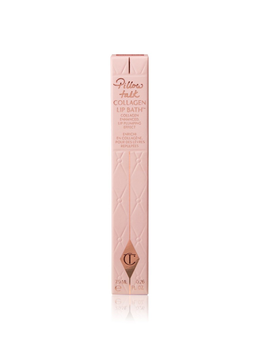 Beauty Charlotte Tilbury Lips | Collagen Lip Bath