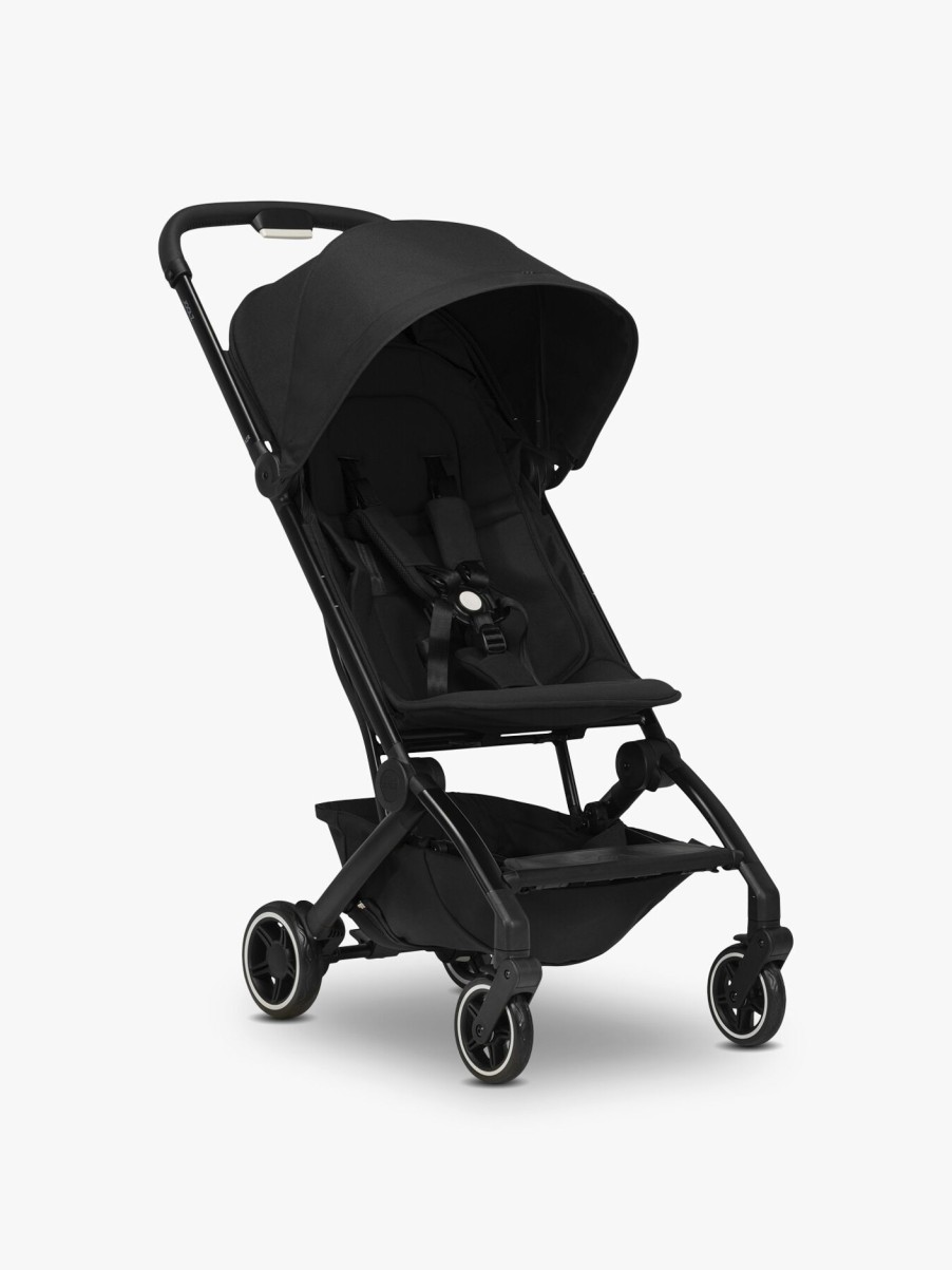 Kids Joolz Pushchairs & Travel | Joolz Aer+ Refined Black