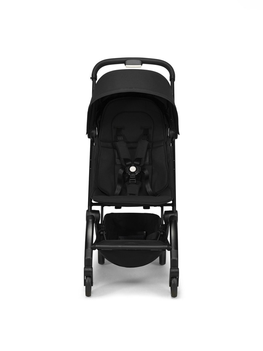 Kids Joolz Pushchairs & Travel | Joolz Aer+ Refined Black