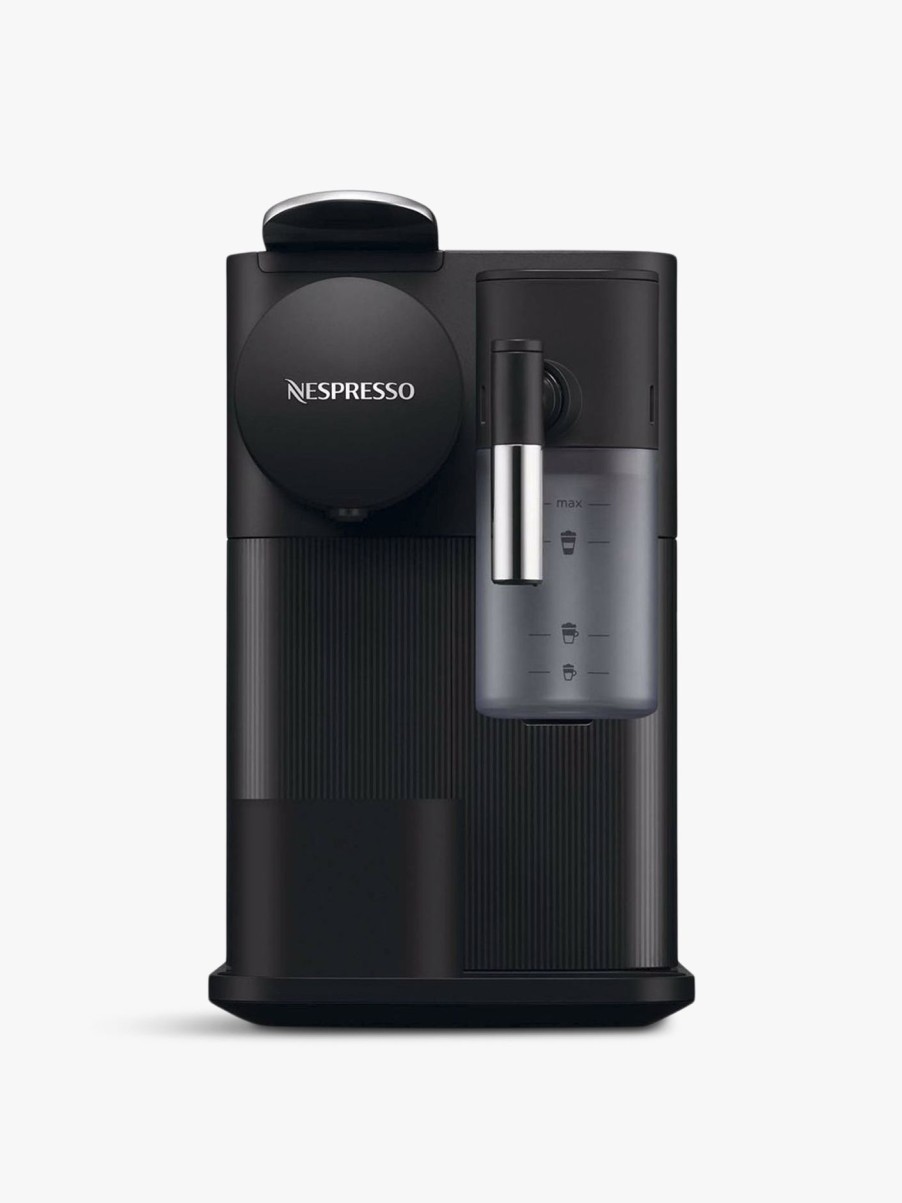 Home & Tech De'Longhi Kitchen Electricals | Nespresso Lattissima One En510.B