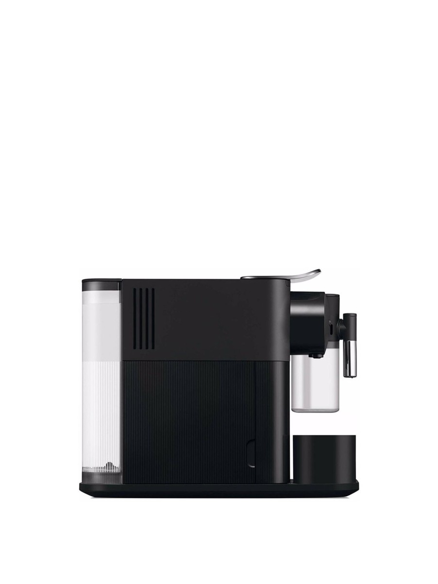 Home & Tech De'Longhi Kitchen Electricals | Nespresso Lattissima One En510.B