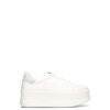 Women KURT GEIGER LONDON Trainers | Laney Pumped White