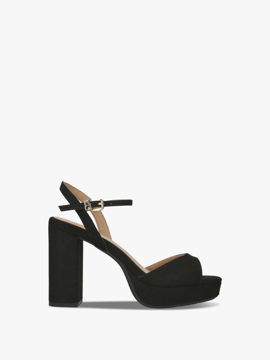 Women KG KURT GEIGER Heels | Florence Black