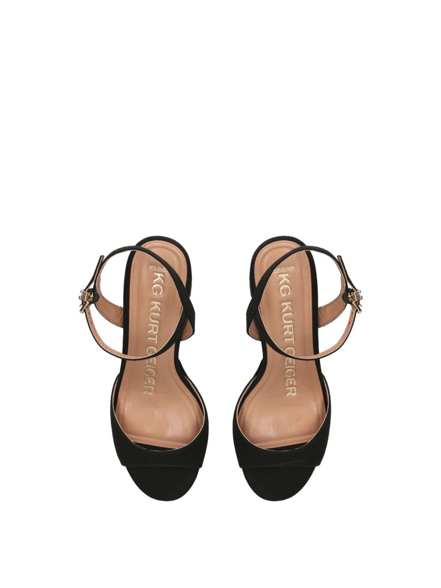 Women KG KURT GEIGER Heels | Florence Black