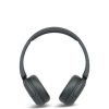 Home & Tech Sony Audio | Wh-Ch500 Wireless Headphones Black