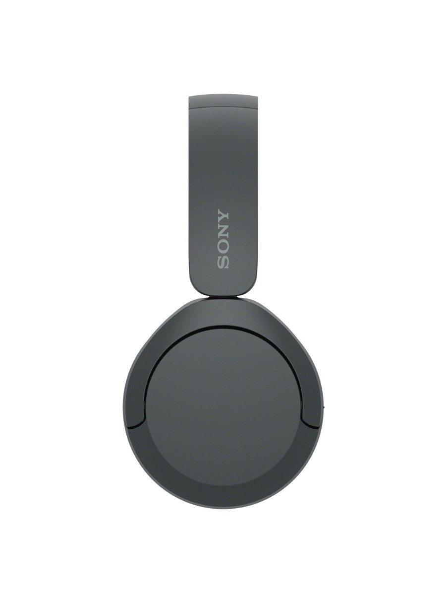 Home & Tech Sony Audio | Wh-Ch500 Wireless Headphones Black