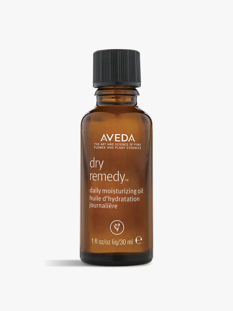 Beauty Aveda Treatments | Dry Remedy Daily Moisturizing Oil 30 Ml