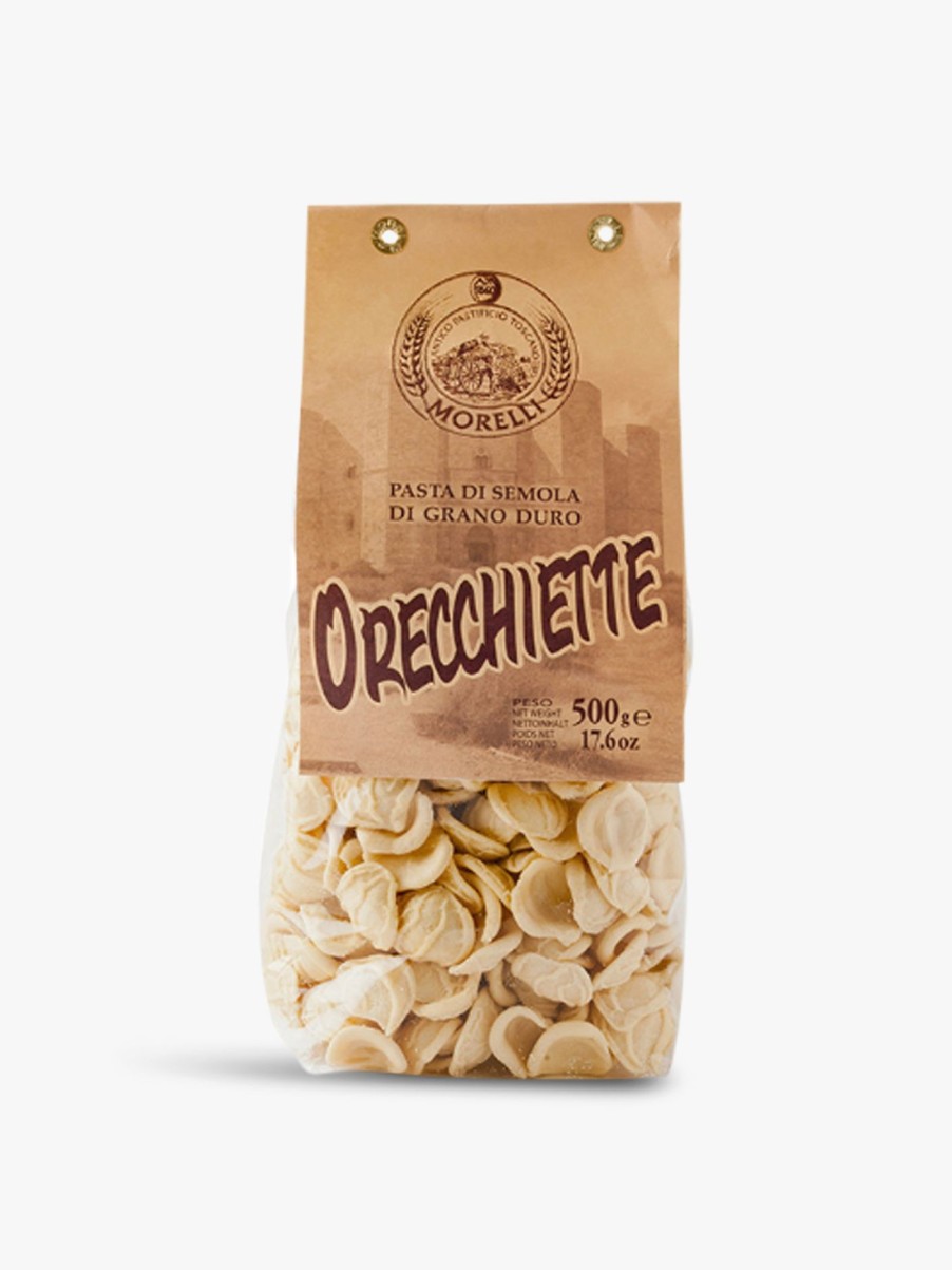 Food & Drink Morelli Condiments | Oreechiettte