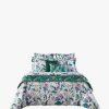 Home & Tech Yves Delorme Bed Linen | Bahamas Duvet Cover Multicoloured