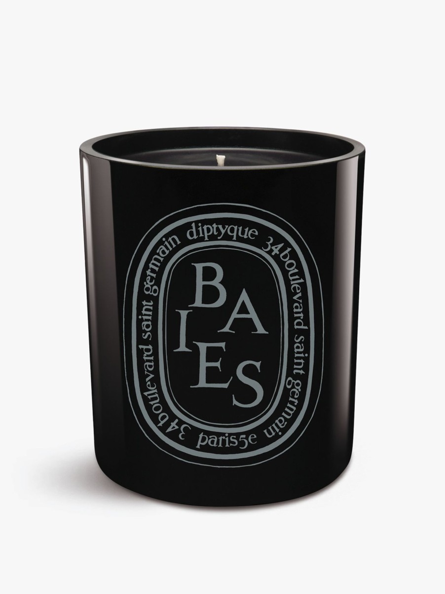 Home & Tech Diptyque Home Fragrance | Baies Candle 300 G