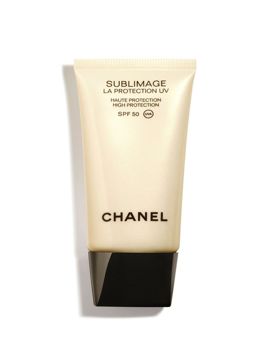 Beauty CHANEL | Sublimage La Protection Uv Spf50 30Ml