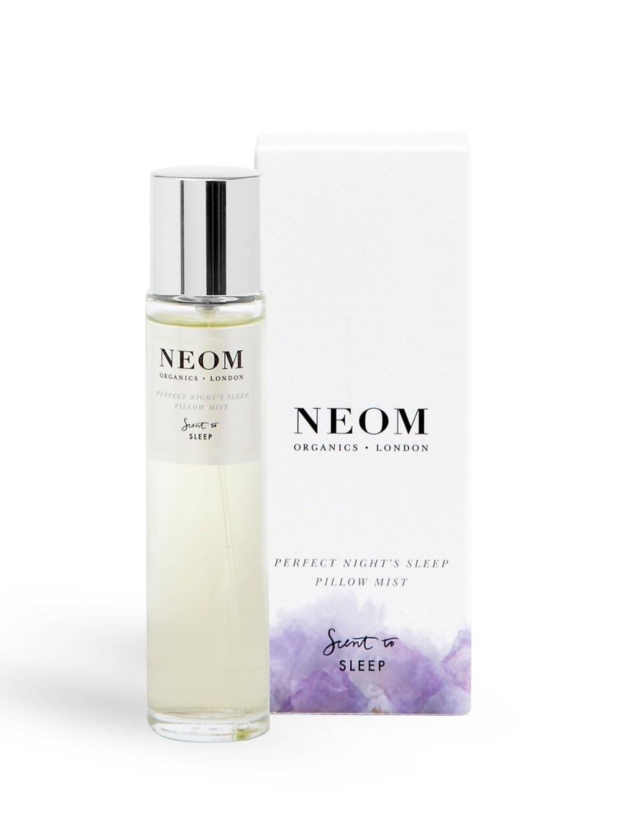 Beauty NEOM Sleep Solutions | Tranquillity Pillow Mist