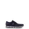 Men On Trainers | On Cloud 5 Trainers Blue